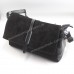 Сумки крос-боді 534 black