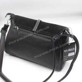 Сумки кросс-боди 534 black Сумки кросс-боди 534 black