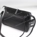 Сумки крос-боді 534 black