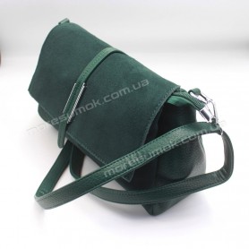 Сумки кросс-боди 534 green