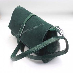 Сумки крос-боді 534 green