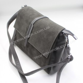 Сумки крос-боді 534 gray