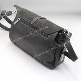 Сумки крос-боді 534 gray