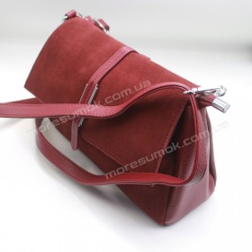 Сумки крос-боді 534 red