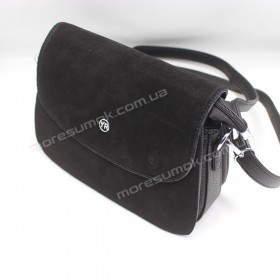 Сумки крос-боді 528 black