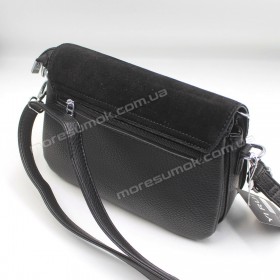 Сумки крос-боді 528 black