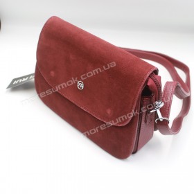 Сумки крос-боді 528 red