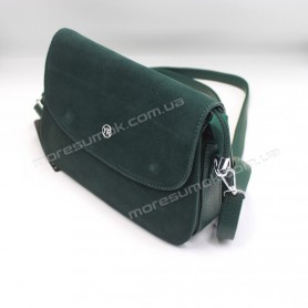 Сумки крос-боді 528 green