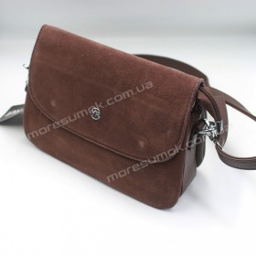 Сумки крос-боді 528 coffee