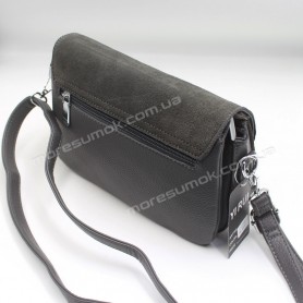 Сумки крос-боді 528 gray