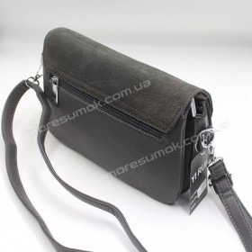 Сумки крос-боді 528 gray