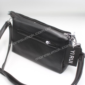 Сумки крос-боді 1906 black