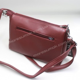 Сумки крос-боді 1906 red