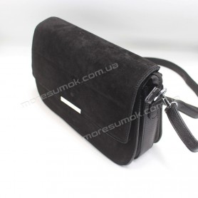 Сумки крос-боді 524 black Сумки крос-боді 524 black