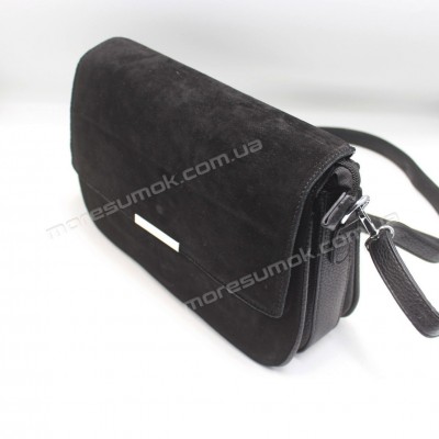 Сумки крос-боді 524 black