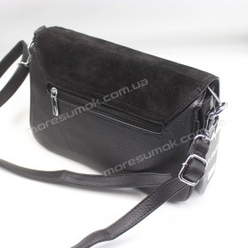 Сумки крос-боді 524 black Сумки крос-боді 524 black