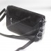 Сумки крос-боді 524 black