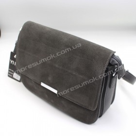 Сумки крос-боді 524 gray