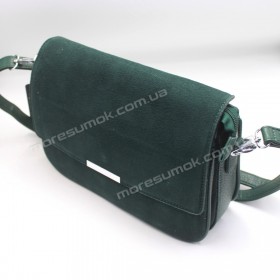 Сумки крос-боді 524 green