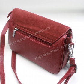 Сумки крос-боді 524 red