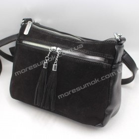 Сумки кросс-боди 512 black