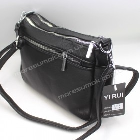 Сумки кросс-боди 512 black