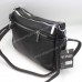 Сумки крос-боді 512 black