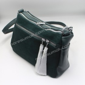 Сумки кросс-боди 512 green