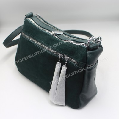 Сумки кросс-боди 512 green