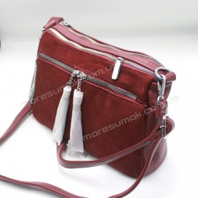 Сумки кросс-боди 512 red