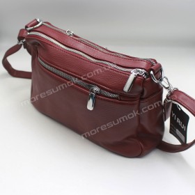Сумки кросс-боди 512 red