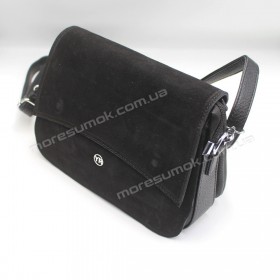 Сумки крос-боді 529 black