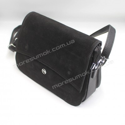 Сумки крос-боді 529 black