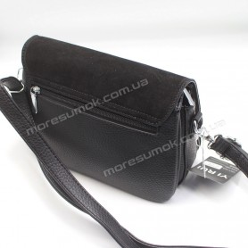 Сумки крос-боді 529 black