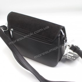 Сумки крос-боді 529 black