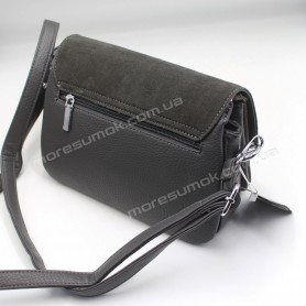 Сумки крос-боді 529 gray Сумки крос-боді 529 gray