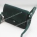 Сумки крос-боді 529 green