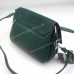 Сумки крос-боді 529 green