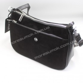 Сумки крос-боді 535 black