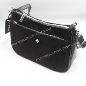 Сумки крос-боді 535 black