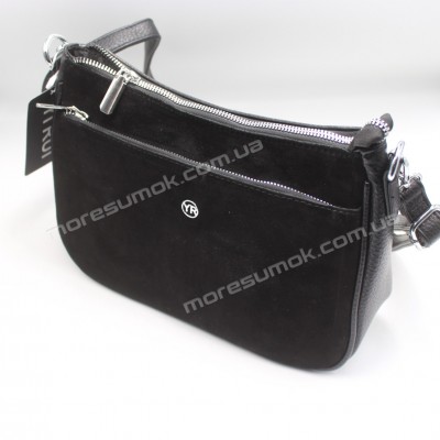 Сумки крос-боді 535 black