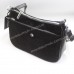 Сумки крос-боді 535 black
