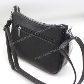 Сумки крос-боді 535 black