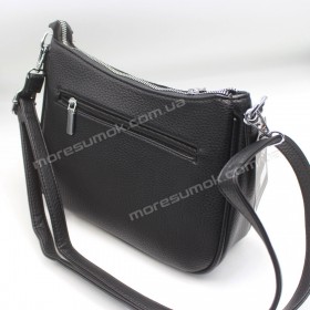 Сумки крос-боді 535 black