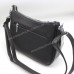 Сумки крос-боді 535 black