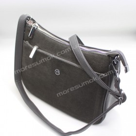 Сумки крос-боді 535 gray