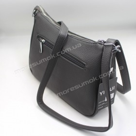 Сумки крос-боді 535 gray
