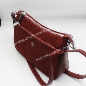 Сумки крос-боді 535 red