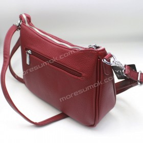 Сумки крос-боді 535 red