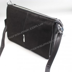 Сумки крос-боді 504 black
